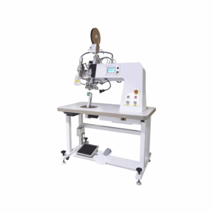 Termonastratrice ad aria calda ST-002