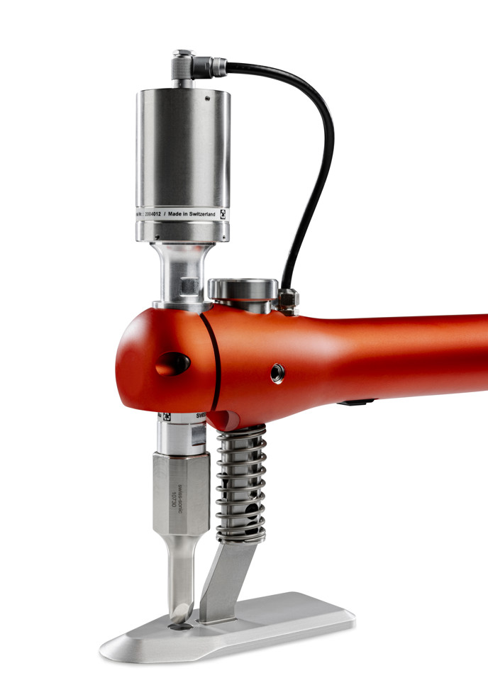 Dispositivi portatili ad Ultrasuoni – Taglierina, pistola e puntatore