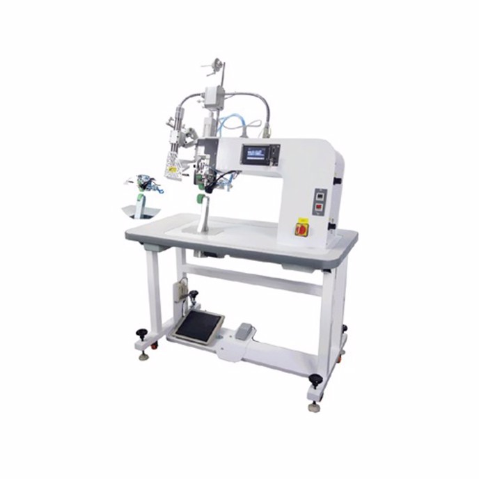 Termonastratrice ad aria calda ST-003