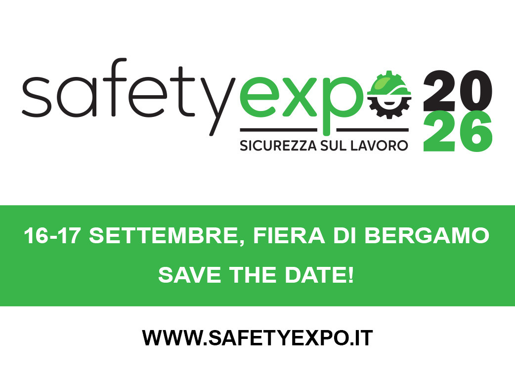 Fiera Bergamo Safety Expo 2026