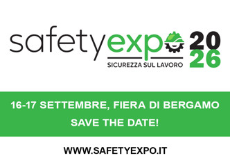 Fiera Bergamo Safety Expo 2026