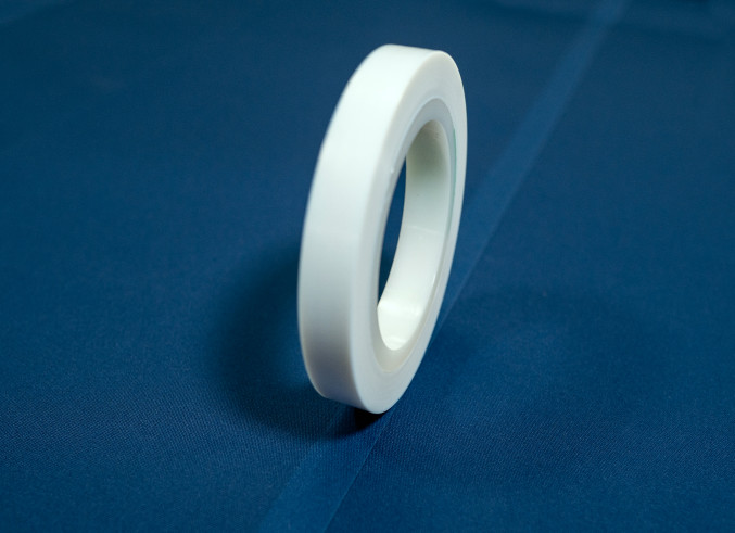 Nastri termoadesivi per incollaggio e rinforzo dei tessuti