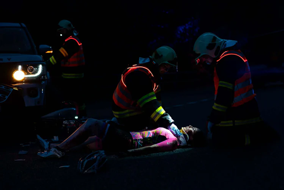 Garantiscono una massima sicurezza sul posto di lavoro