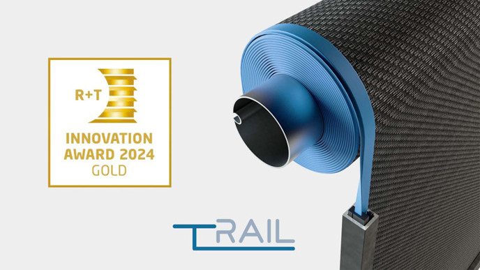 Profilo laterale TRail