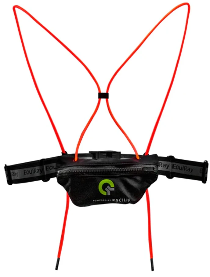 Sistema di illuminazione personale ultralight