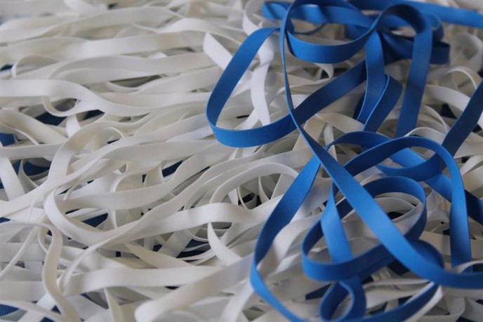 Elastico termoplastico