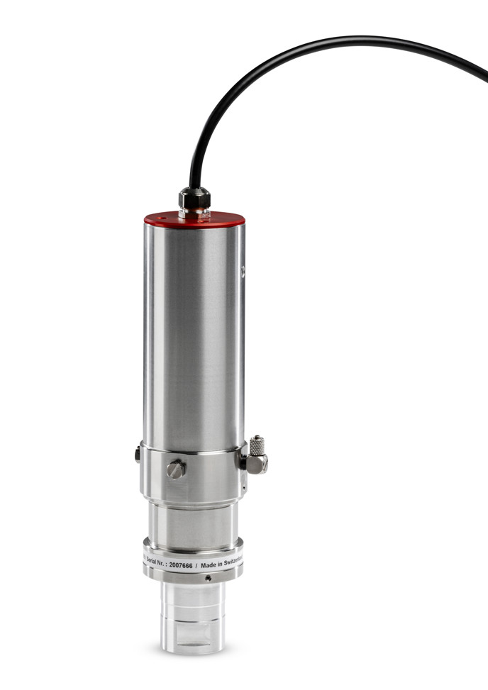 Unità trasduttore-booster 35kHz