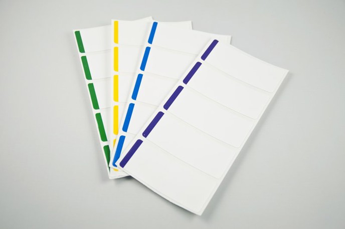 Etichette Termoadesive