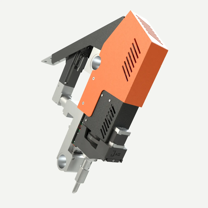 Macchina da taglio ad ultrasuoni per tessuti 120cm