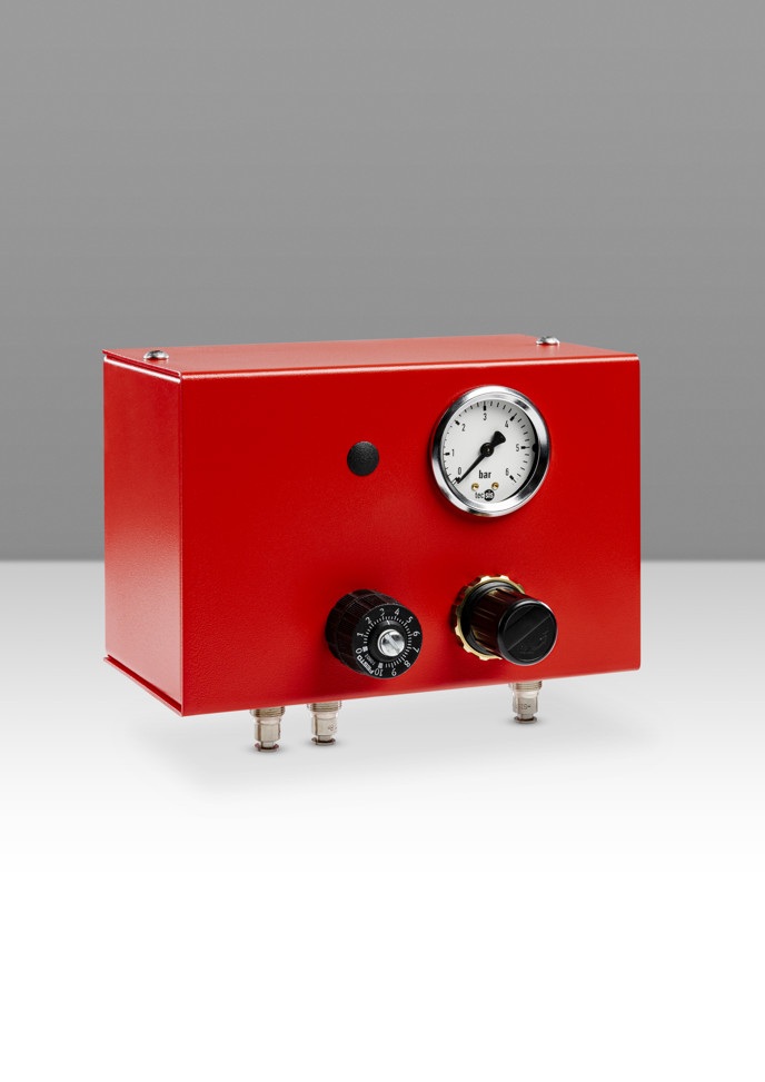 Attrezzatura e Accessori Ultrasuoni