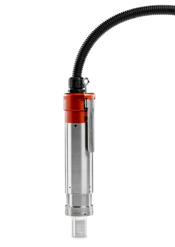 Dispositivo manuale a ultrasuoni UCW 35-2 / UCW 35-3