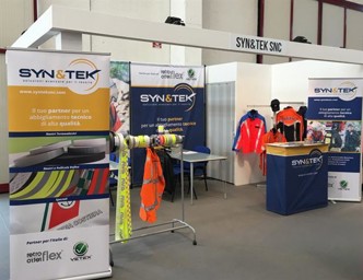 Fiera Reas 2016 - padiglione 5 stand C32