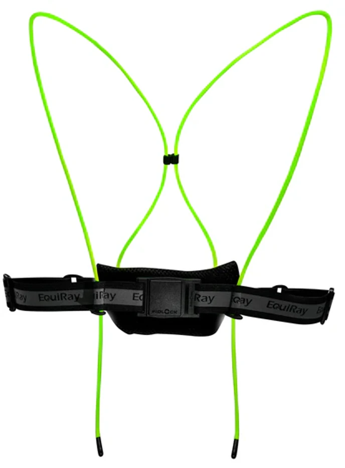 Sistema di illuminazione personale ultralight