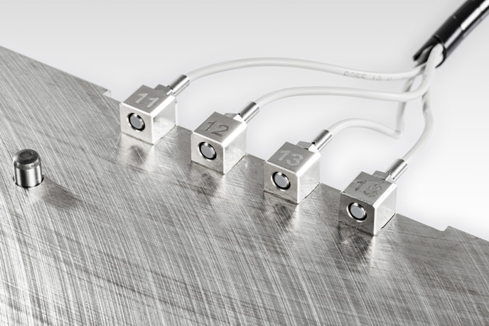 Identificazione del dispositivo di supporto