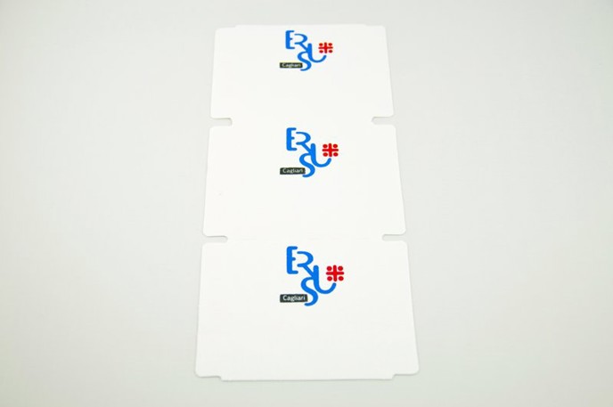 Etichette Termoadesive