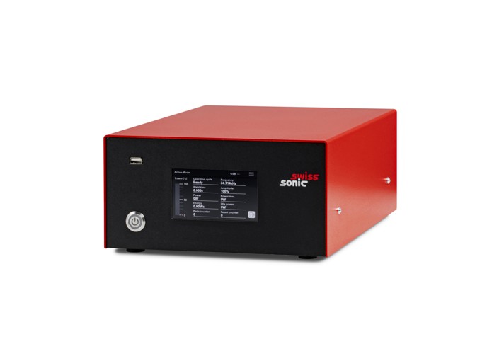 Generatori Ultrasuoni