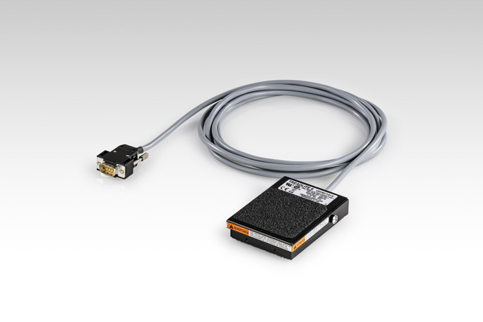 Interruttore a pedale