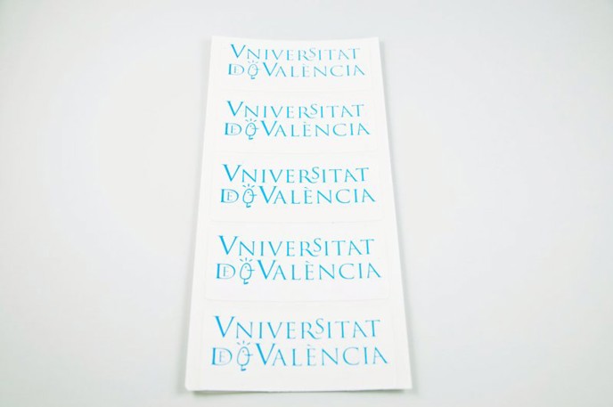 Etichette Termoadesive