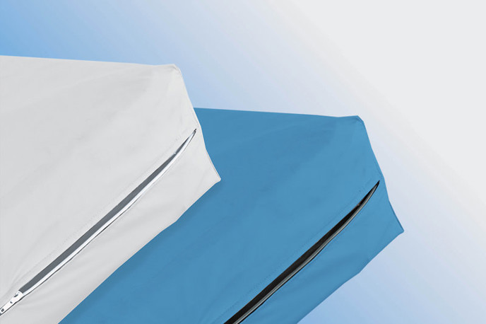 Tessuti impermeabili spalmati PU per medicale