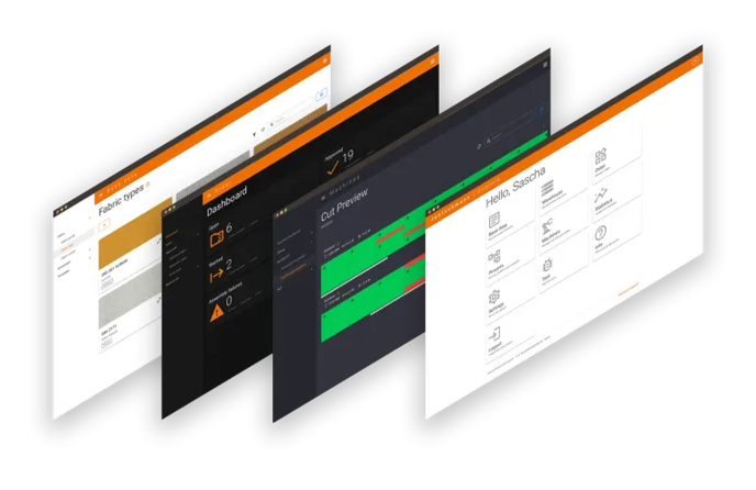 Software per la gestione della produzione