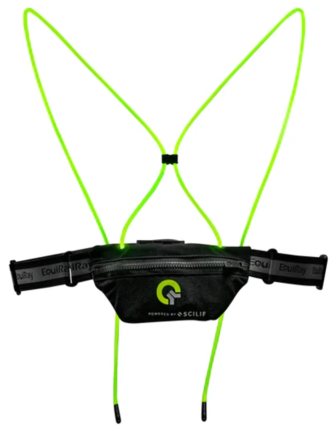 Sistema di illuminazione personale ultralight