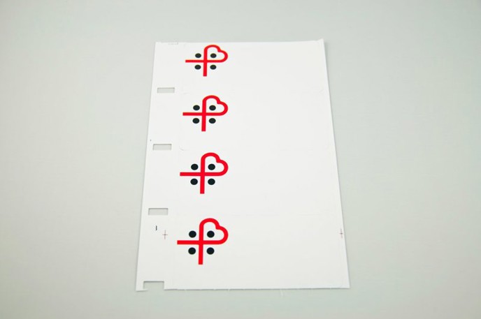 Etichette Termoadesive