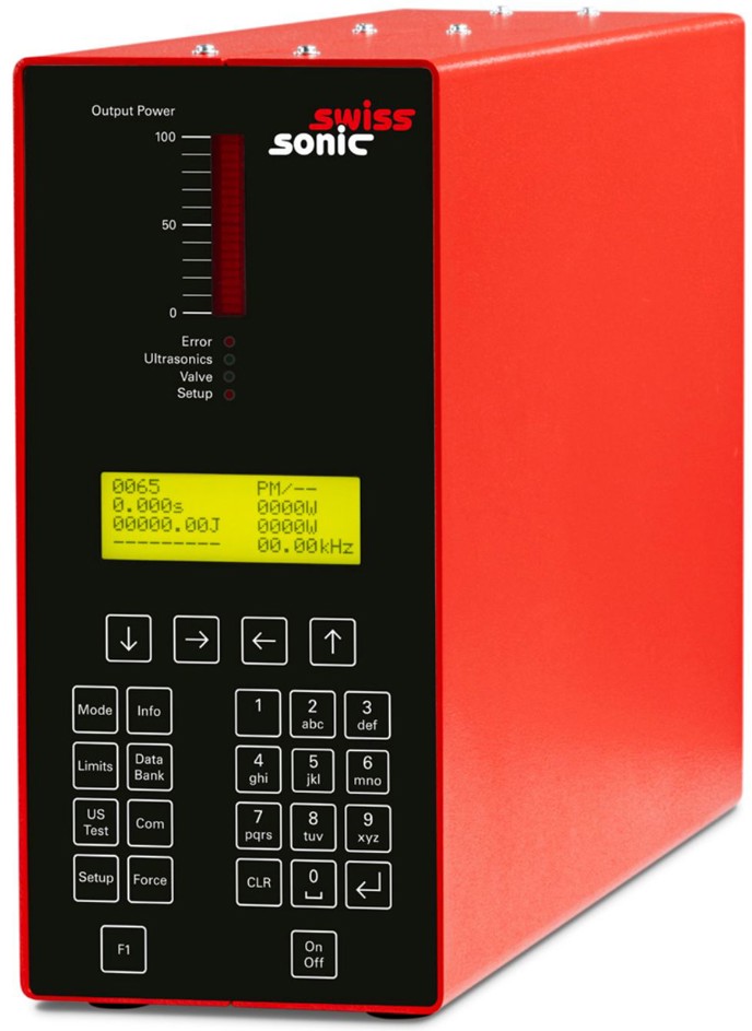 Generatore a ultrasuoni Anaconda / Viper XL