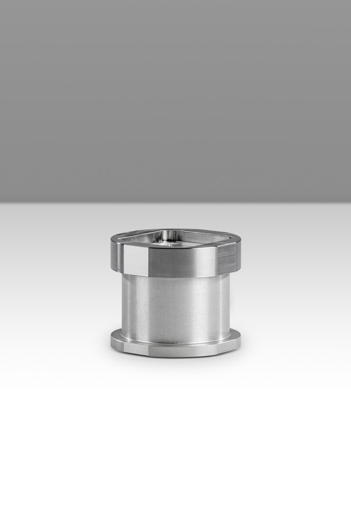 Allineamento utensile